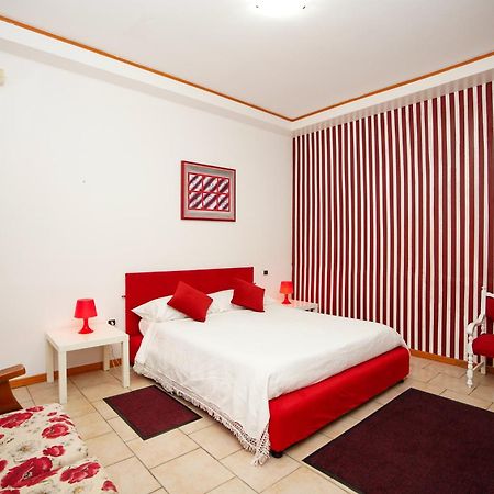Residence Lupiae Lecce Eksteriør billede