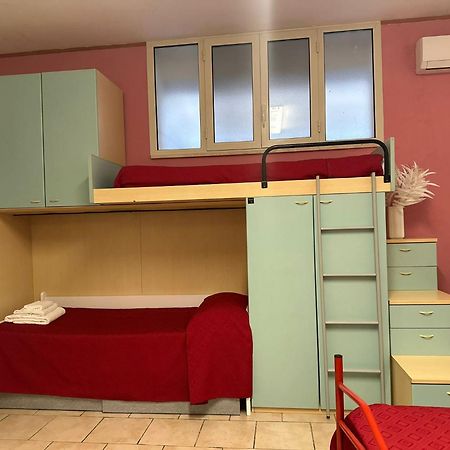 Residence Lupiae Lecce Eksteriør billede