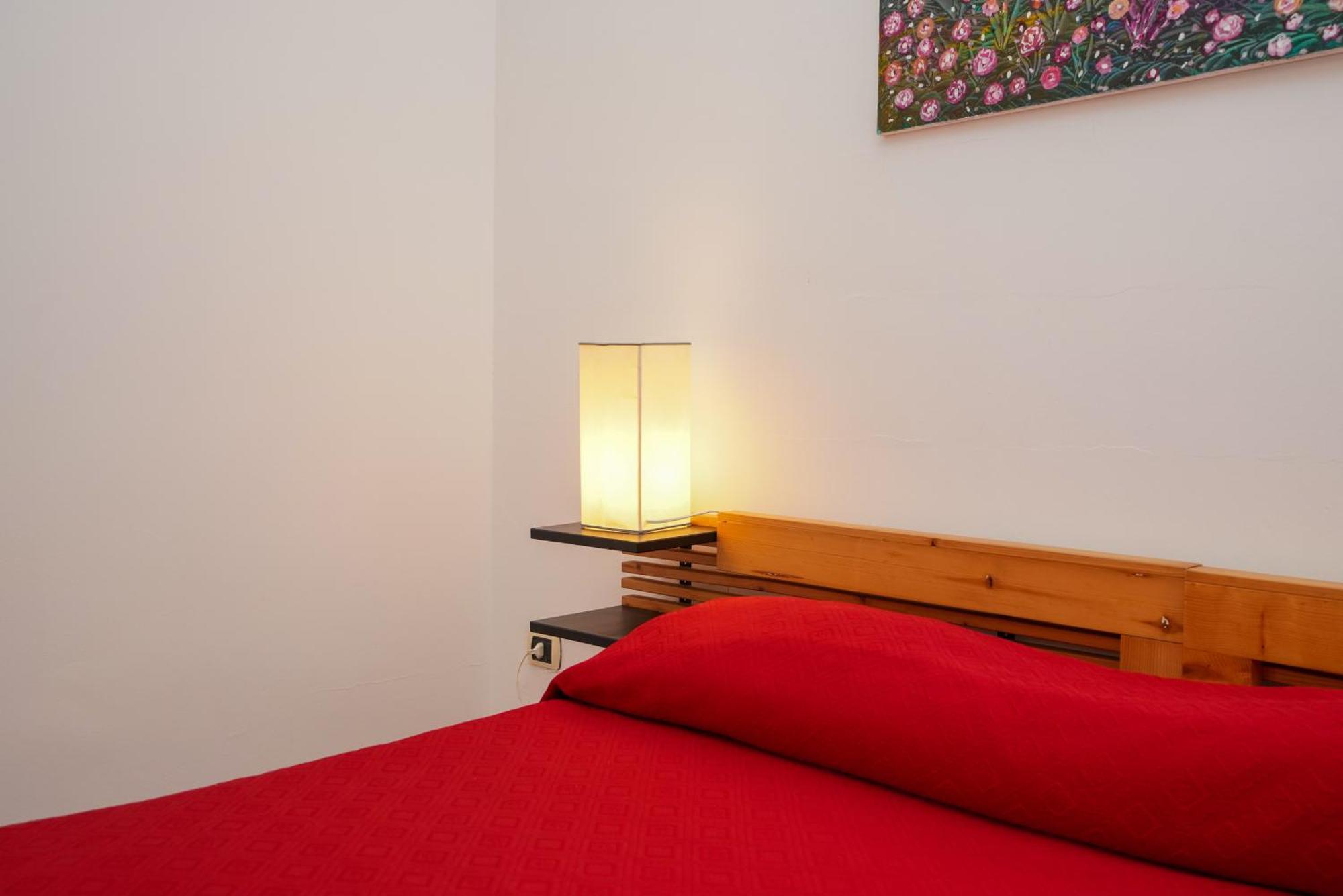 Residence Lupiae Lecce Eksteriør billede