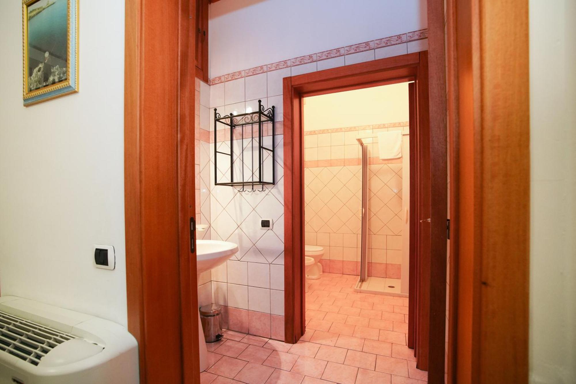 Residence Lupiae Lecce Eksteriør billede