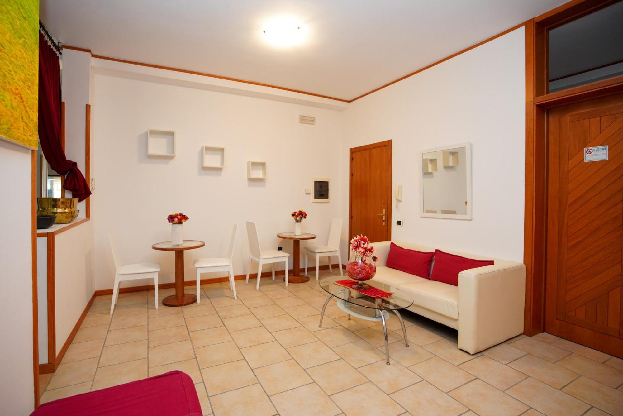 Residence Lupiae Lecce Eksteriør billede