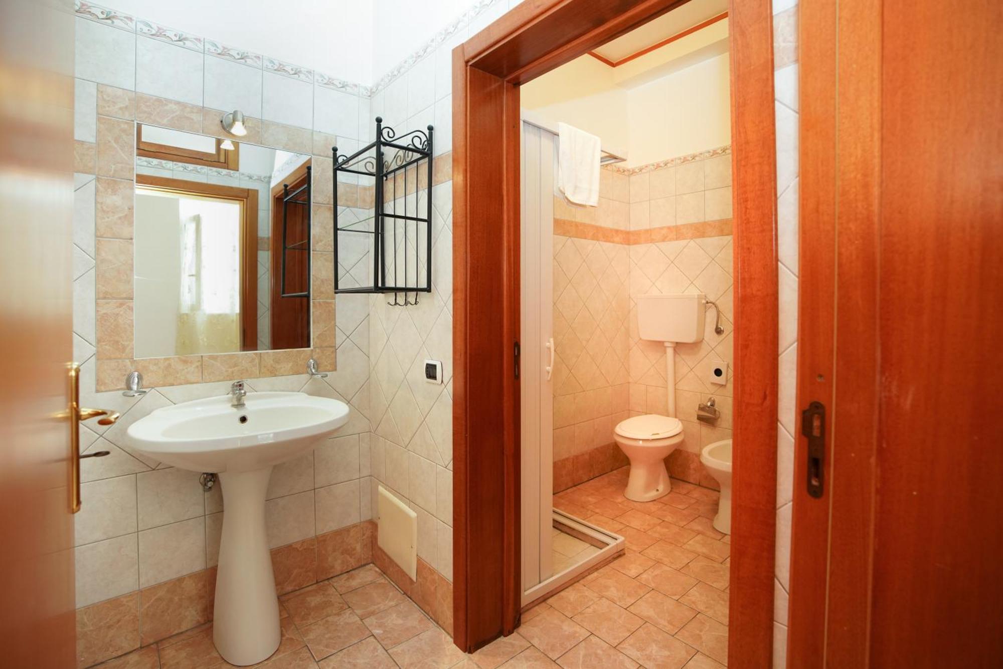 Residence Lupiae Lecce Eksteriør billede