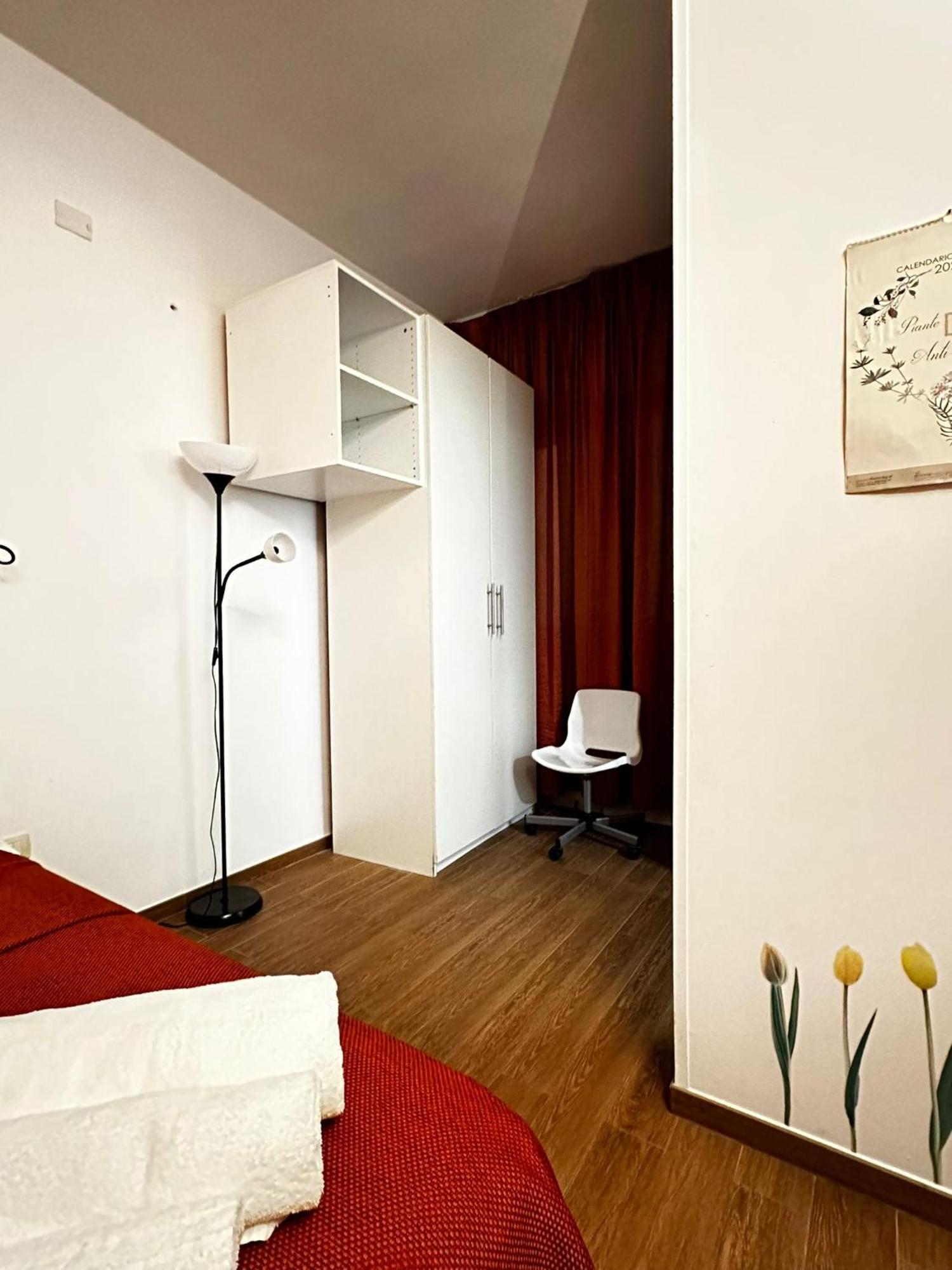 Residence Lupiae Lecce Eksteriør billede