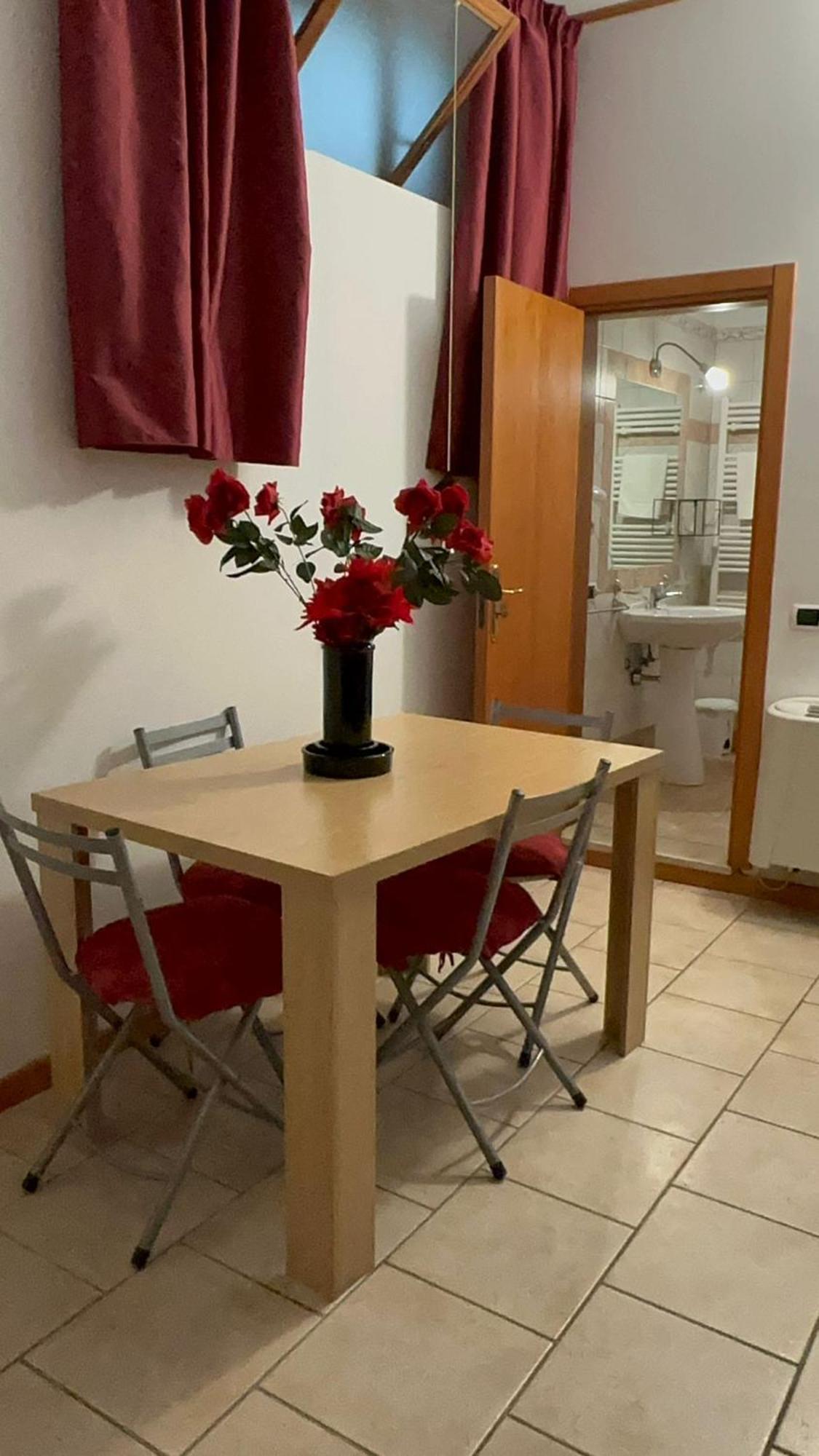 Residence Lupiae Lecce Eksteriør billede