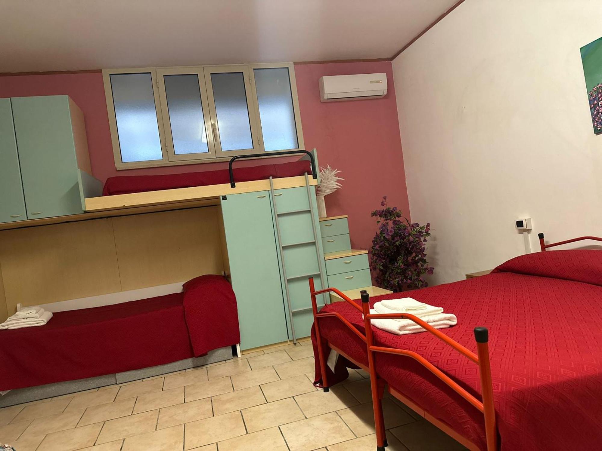 Residence Lupiae Lecce Eksteriør billede