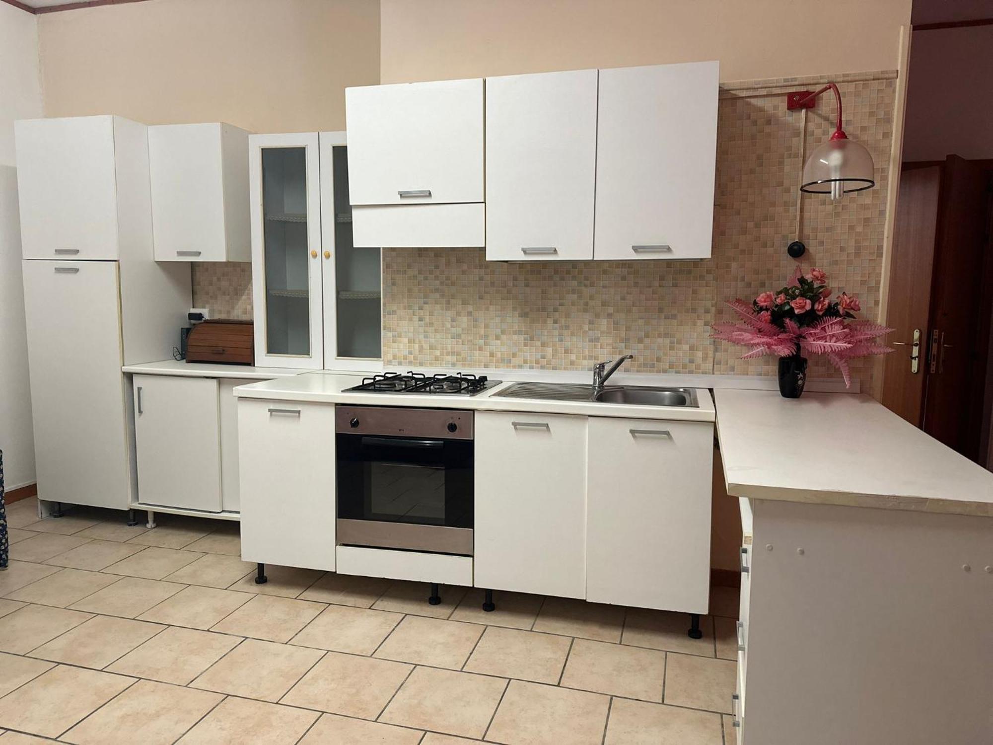 Residence Lupiae Lecce Eksteriør billede