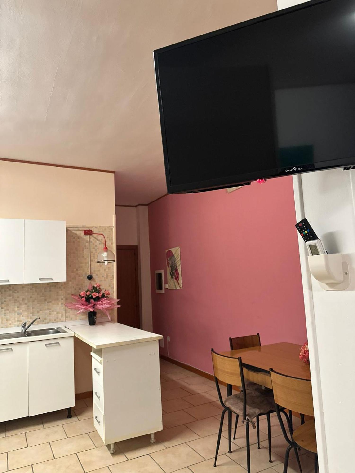 Residence Lupiae Lecce Eksteriør billede