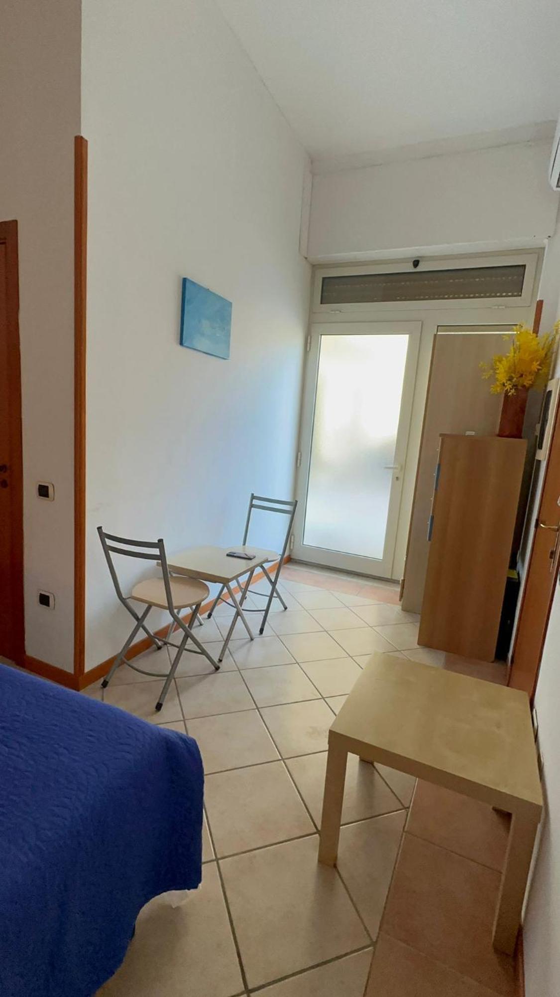 Residence Lupiae Lecce Eksteriør billede