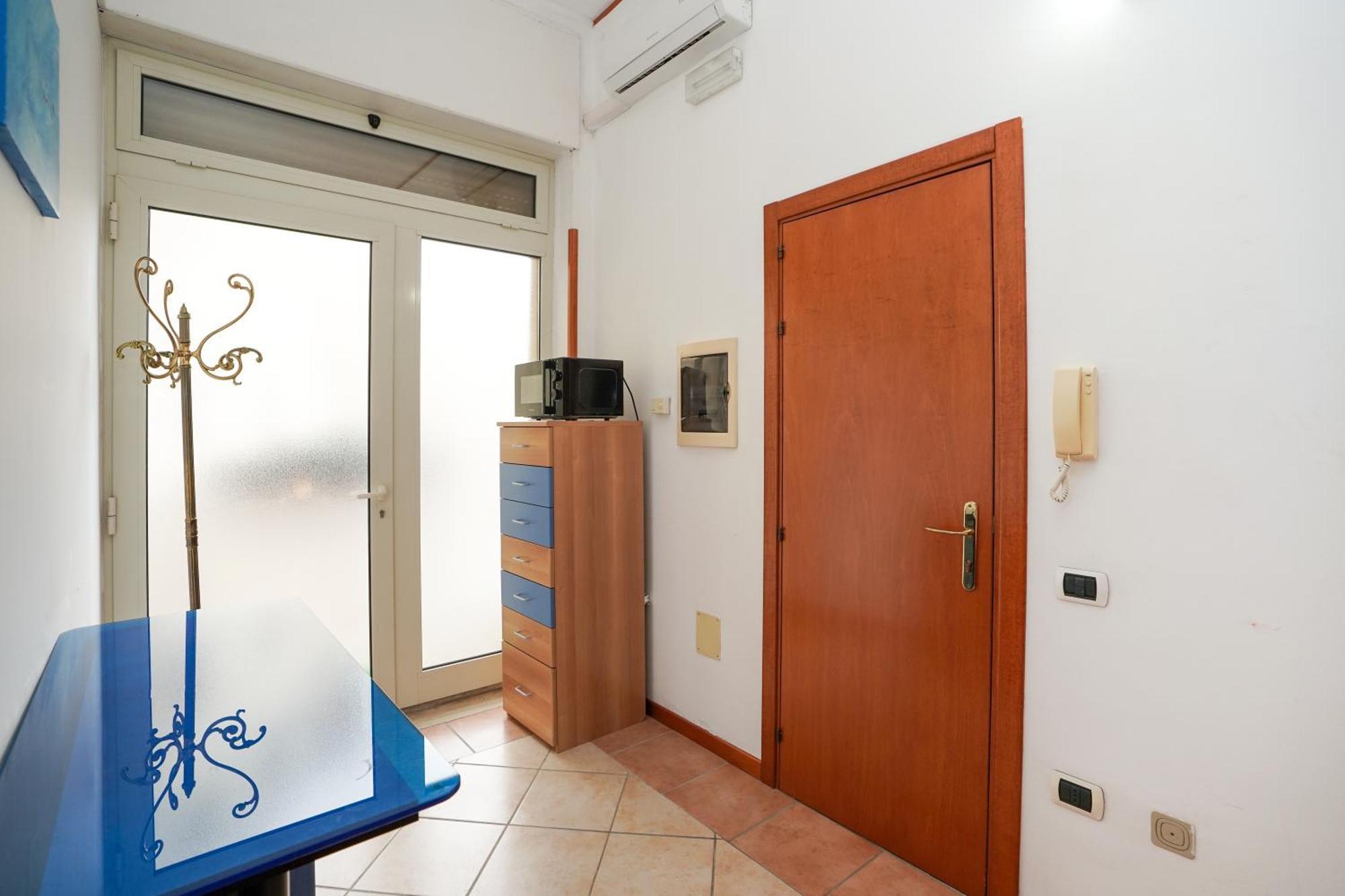 Residence Lupiae Lecce Eksteriør billede