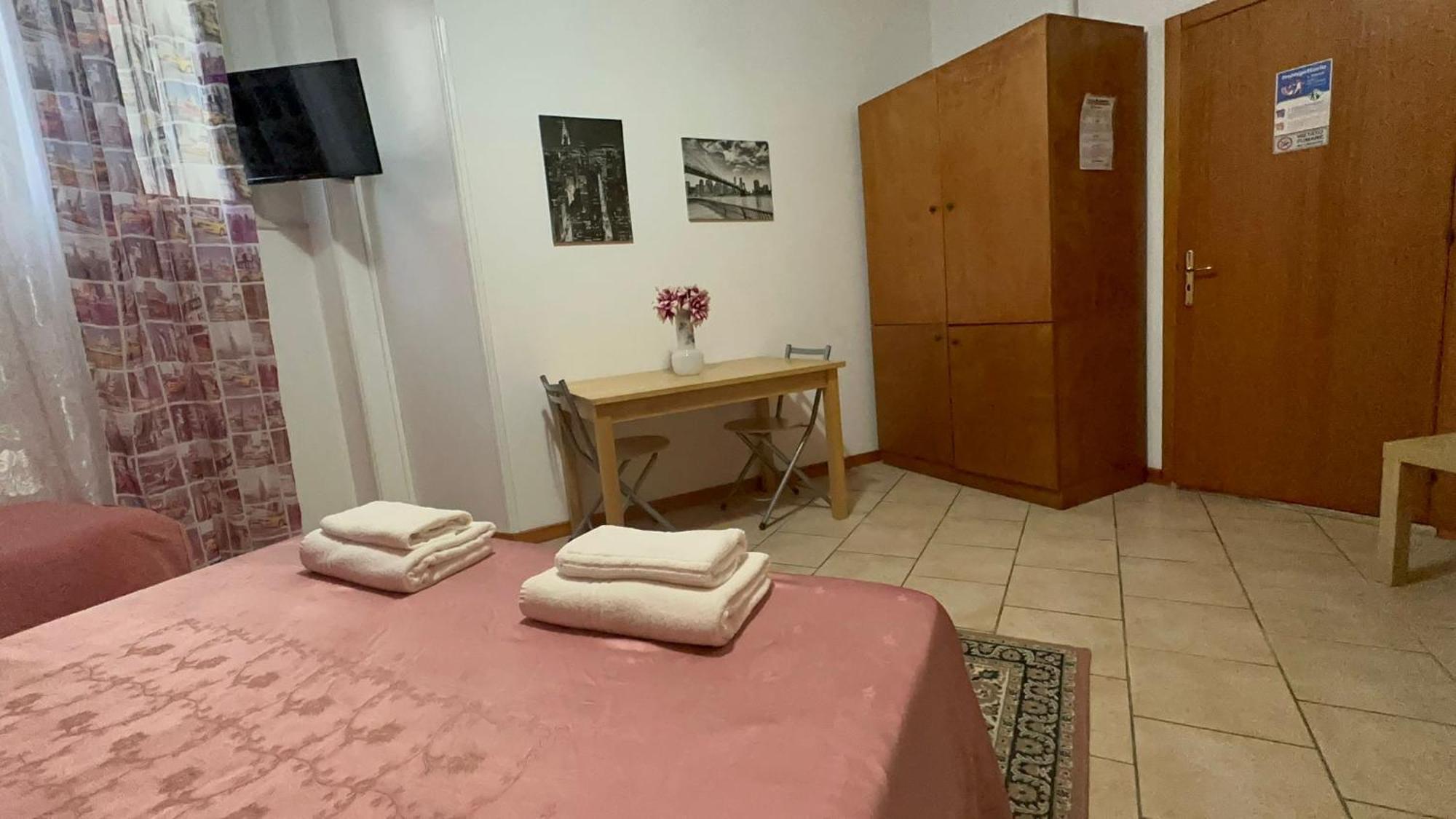 Residence Lupiae Lecce Eksteriør billede
