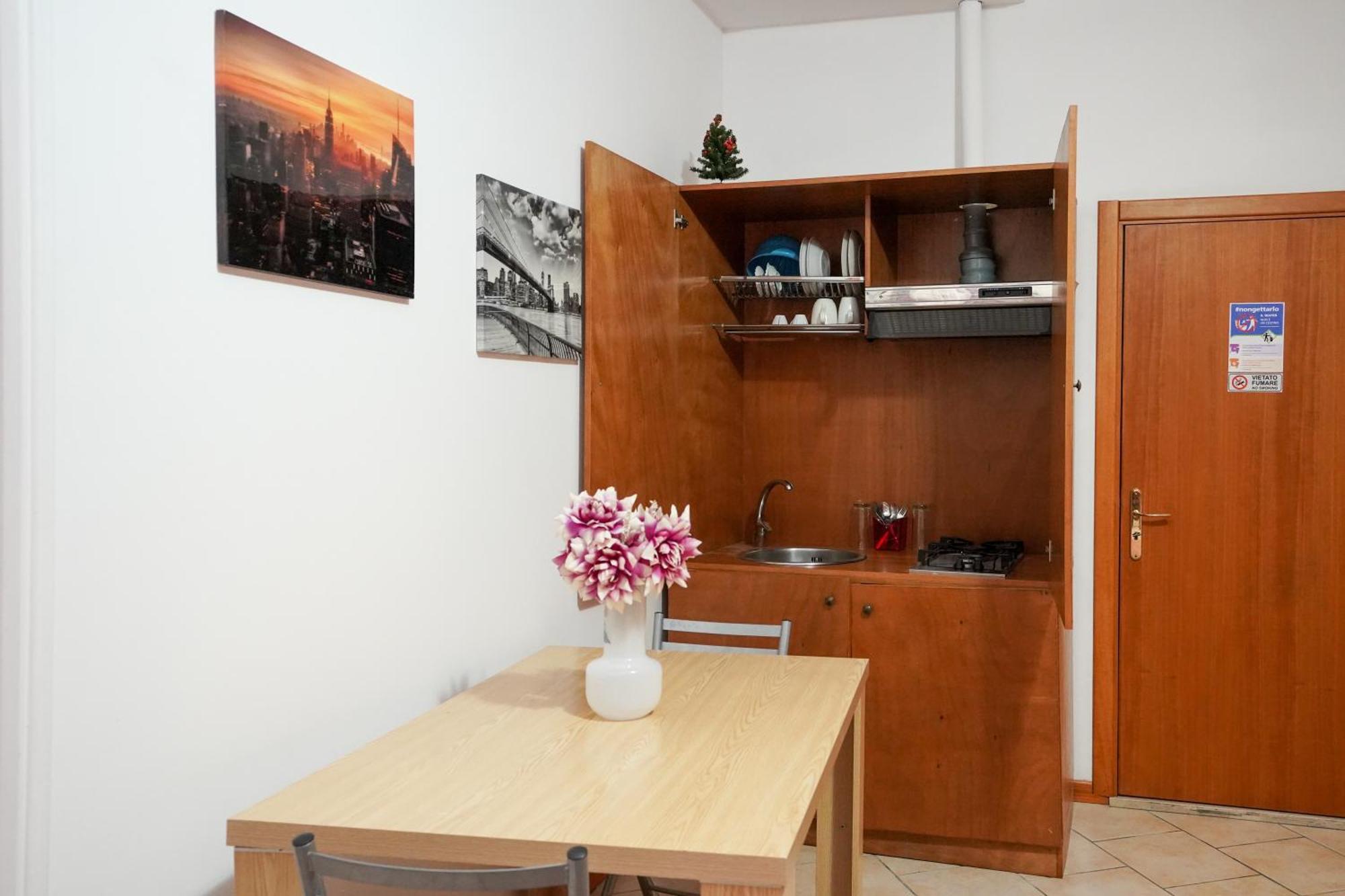 Residence Lupiae Lecce Eksteriør billede