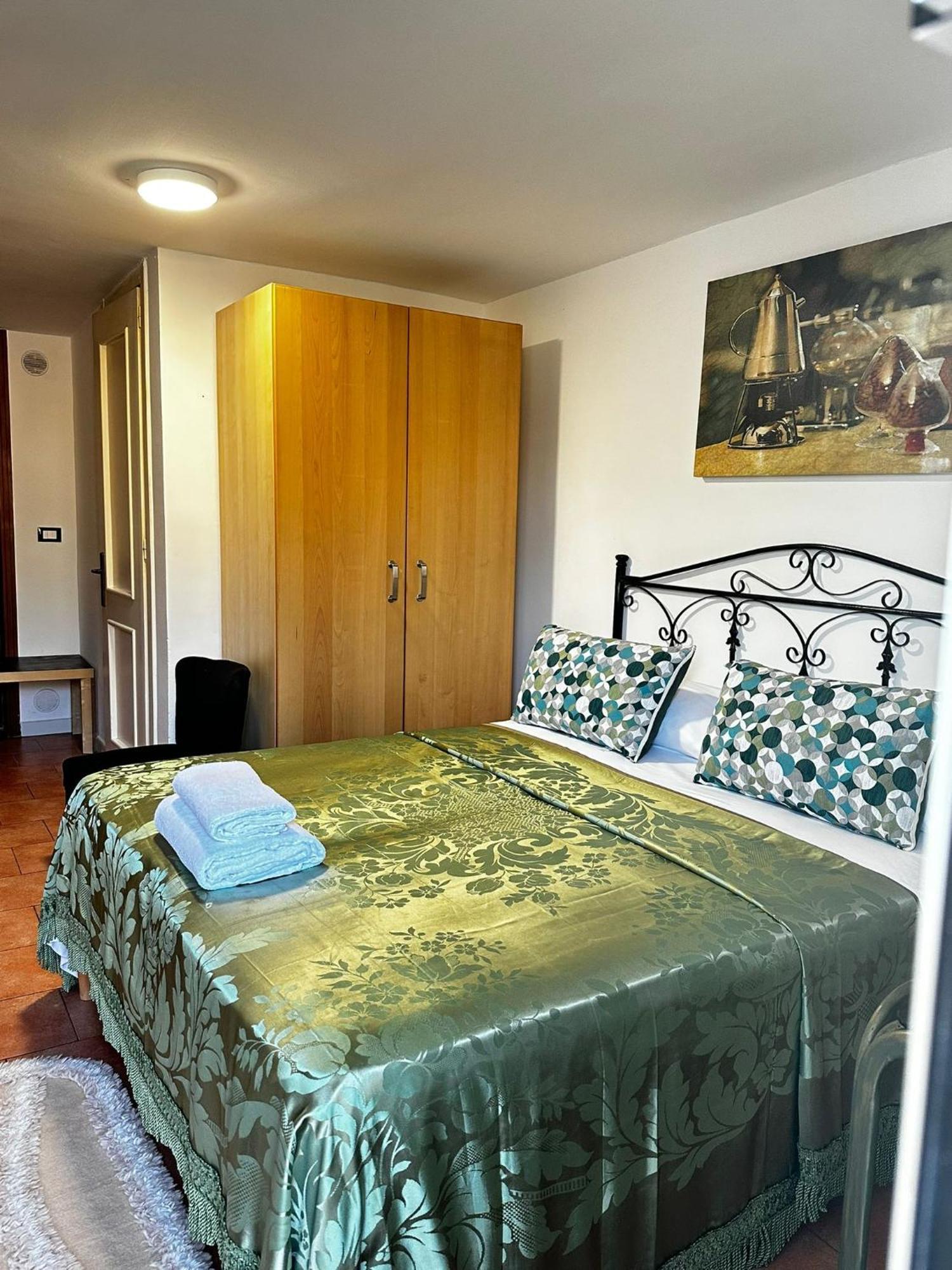 Residence Lupiae Lecce Eksteriør billede