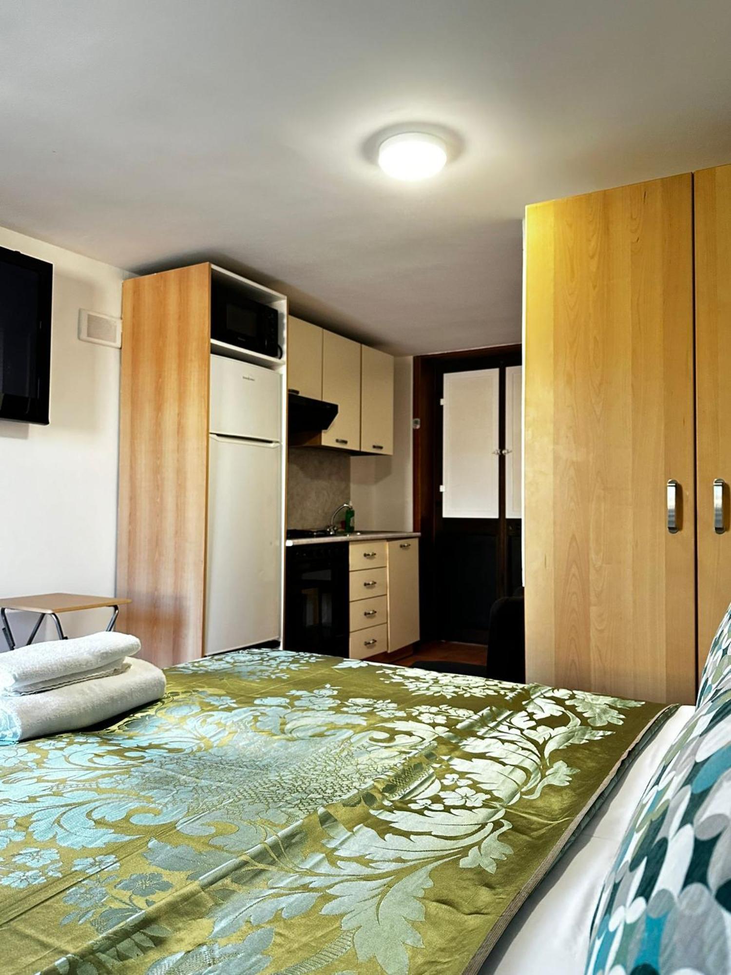 Residence Lupiae Lecce Eksteriør billede